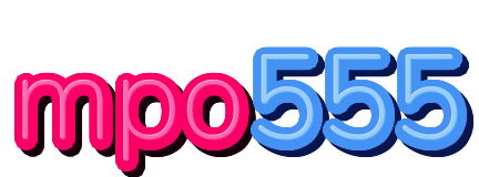 mpo555 — logo kanal