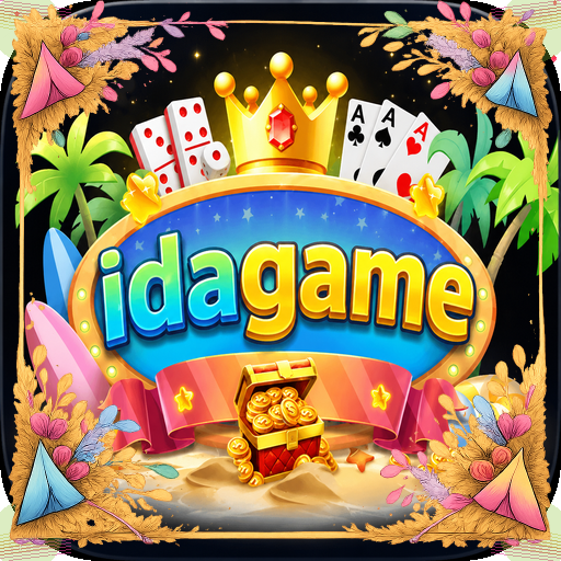 idagame — mitra unggulan